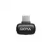 Беспроводной петличный микрофон BOYA Mini-23 Type-C