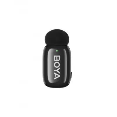 Беспроводной петличный микрофон BOYA Mini-23 Type-C