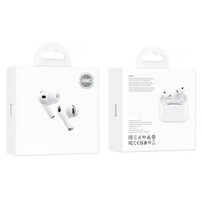 BT Навушники Hoco EW97 Білі