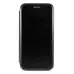 Чехол-книжка G-Case Ranger Samsung A075 (A07) Черная