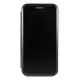 Чехол-книжка G-Case Ranger Samsung A075 (A07) Черная