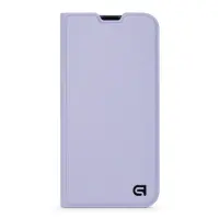 Чехол-книжка OneFold Samsung A366 (A36)/ A566 (A56 5G) Лаванда