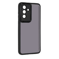 Чохол накладка Armorstandart Shade Samsung A365 (A36) Чорна Чохол накладка Armorstandart Shade Samsung A365 (A36) Чорна