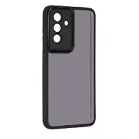 Чехол накладка Armorstandart Shade Samsung A365 (A36) Черная