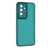 Чохол накладка Armorstandart Shade Samsung A365 (A36) Темно зелена Чохол накладка Armorstandart Shade Samsung A365 (A36) Темно зелена