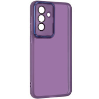 Чохол накладка Armorstandart Shade Samsung A365 (A36) Фіолетова Чохол накладка Armorstandart Shade Samsung A365 (A36) Фіолетова