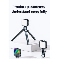 Відеосвітло WL62