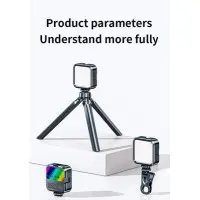 Відеосвітло WL62 Відеосвітло WL62