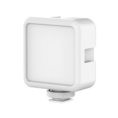 Відеосвітло Ulanzi Vijim Mini LED Video Light White (UV-2215 VL49)