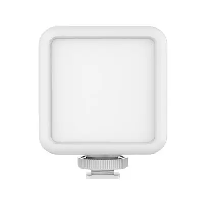 Відеосвітло Ulanzi Vijim Mini LED Video Light White (UV-2215 VL49)