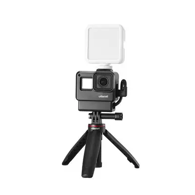 Відеосвітло Ulanzi Vijim Mini LED Video Light White (UV-2215 VL49)