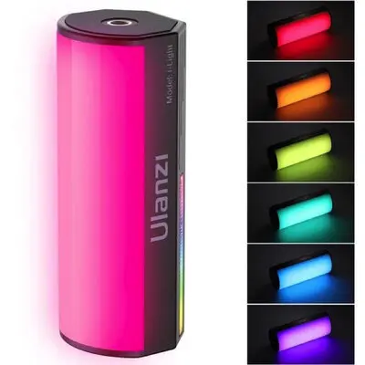 Відеосвітло Ulanzi Vijim Compact Tube Light (UV-2637)