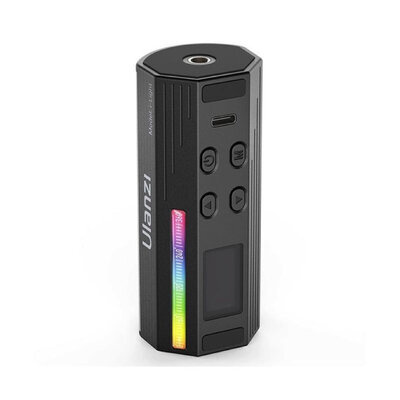 Відеосвітло Ulanzi Vijim Compact Tube Light (UV-2637)