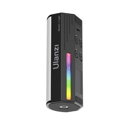 Відеосвітло Ulanzi Vijim Compact Tube Light (UV-2637)