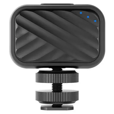 Відеосвітло Ulanzi Vijim Built-in Lithium Battery LED (UV-2326) Відеосвітло Ulanzi Vijim Built-in Lithium Battery LED (UV-2326)