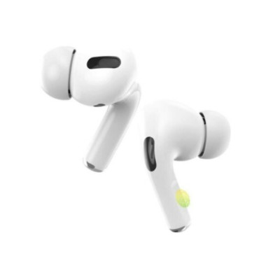 Беспроводные наушники XO Q3 (3nd generation) White, белый