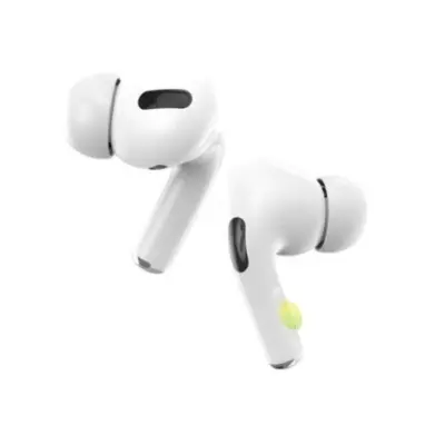 Беспроводные наушники XO Q3 (3nd generation) White, белый