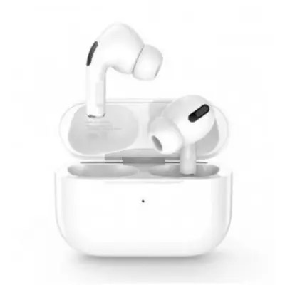 Беспроводные наушники XO Q3 (3nd generation) White, белый