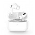 Беспроводные наушники XO Q3 (3nd generation) White, белый