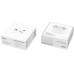 Беспроводные наушники XO Q3 (3nd generation) White, белый