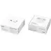 Беспроводные наушники XO Q3 (3nd generation) White, белый