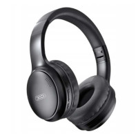 Беспроводные наушники XO BE41 Star Mist ANC Black, черный Беспроводные наушники XO BE41 Star Mist ANC Black, черный