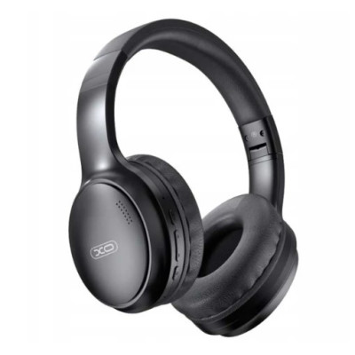 Беспроводные наушники XO BE41 Star Mist ANC Black, черный