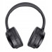 Беспроводные наушники XO BE41 Star Mist ANC Black, черный