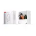 Беспроводные наушники XO BE41 Star Mist ANC Off-White, белый Беспроводные наушники XO BE41 Star Mist ANC Off-White, белый
