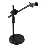 Штатив-журавль Настольный Black, Черный