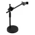Штатив-журавль Настольный Black, Черный