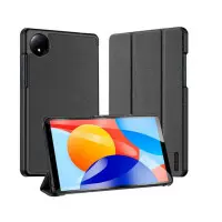 Чехол для планшета Dux Ducis Domo Xiaomi Redmi Pad SE Черный