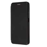 Чохол-книжка G-Case Realme C67 (4G) Чорна