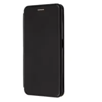 Чехол-книжка G-Case Realme C67 (4G) Черная