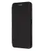 Чехол-книжка G-Case Realme C67 (4G) Черная
