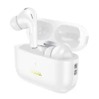 Беспроводные наушники Hoco EW56 Plus ANC White, Белые