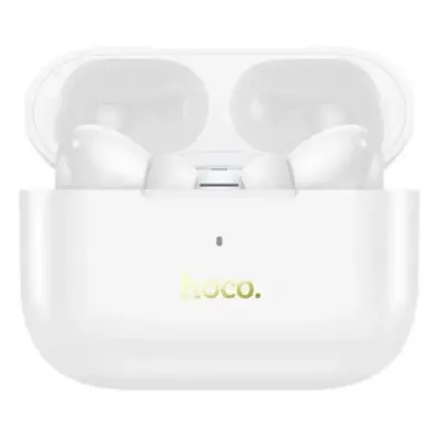 Беспроводные наушники Hoco EW56 Plus ANC White, Белые