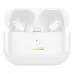 Беспроводные наушники Hoco EW56 Plus ANC White, Белые