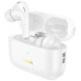 Безпровідні навушники Hoco EW56 Plus ANC White, білий