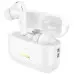 Беспроводные наушники Hoco EW56 Plus ANC White, Белые