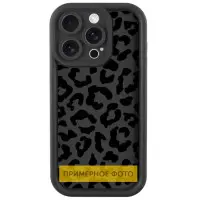Чохол Накладка Prestige iPhone 7/8/SE (2020) Леопард