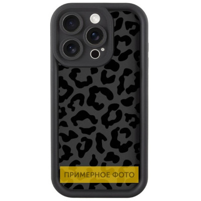Чохол Накладка Prestige iPhone 7/8/SE (2020) Леопард