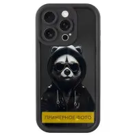 Чехол Накладка Prestige iPhone 7/8/SE (2020) Панда