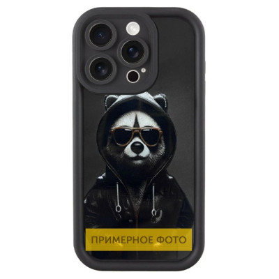 Чохол Накладка Prestige iPhone 7/8/SE (2020) Панда