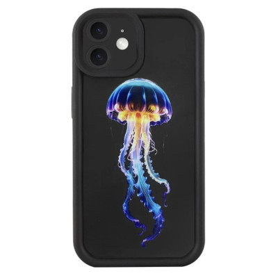 Чохол Накладка Prestige iPhone 7/8/SE (2020) Медуза (Jellyfish)