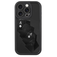 Чохол Накладка Prestige iPhone 7/8/SE (2020) Карти