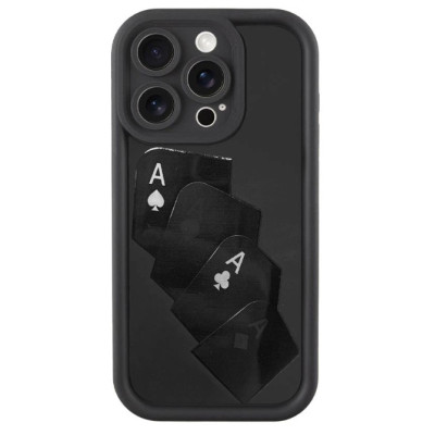 Чохол Накладка Prestige iPhone 7/8/SE (2020) Карти