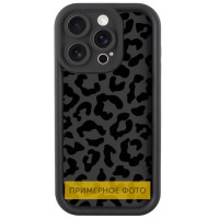 Чехол Накладка Prestige iPhone X/Xs Леопард Чехол Накладка Prestige iPhone X/Xs Леопард