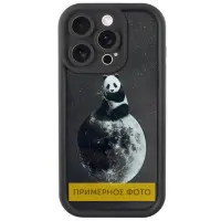 Чехол Накладка Prestige iPhone X/Xs Луна