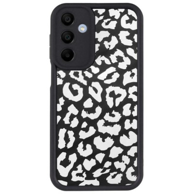Чехол Накладка Prestige Samsung A057 (A05s) Пятнистый (Spotty)